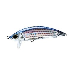 Yo-Zuri 3D Superficie de bajura Minnow  F  70 mm 2 – 3/4 "Mullet – Señuelo de Flotante