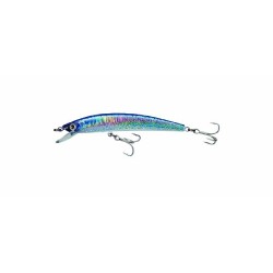 Yo-Zuri Crystal Minnow Flotante del señuelo 70mm Ultraligero F1001-C24