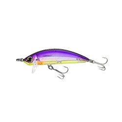 3D Inshore Surface Minnow  F  90MM 3-1/2" Violeta