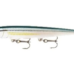 Rapala - Scatter Rap Minnow 110, Color 110 mm  6.0 gr , Talla 6.0 gr