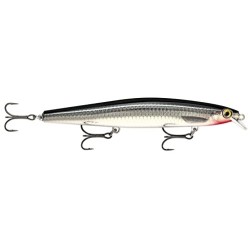 Rapala MAX Rap Long Range Minnow 12 BSBL