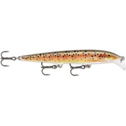 Rapala - Scatter Rap Minnow 110, Color 110 mm  6.0 gr , Talla 6.0 gr