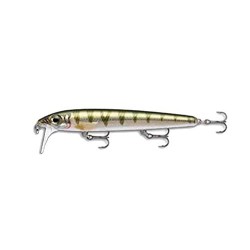 Rapala - Bx Waking Minnow 130, Color 130 mm  22 gr , Talla 22 gr