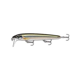 Rapala - Bx Waking Minnow 130, Color 130 mm  22 gr , Talla 22 gr