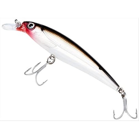 Rapala Original Floater 05 Fishing lure, 2-Inch, Silver