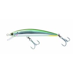 DUEL - Hardcore Minnow Power S, Color 120, Talla 20 gr