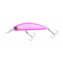 Yo Zuri Duel Hardcore 70S Heavy Sinking Minnow Lure F973-GPPI  9154 