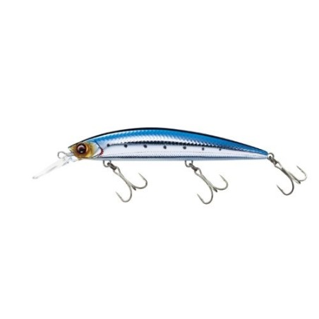 Rapala Original Floater 05 Fishing lure, 2-Inch, Silver