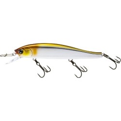 DUEL - Minnow Flat XNinja 95, Color 95, Talla 10.5 gr