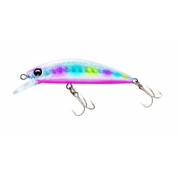 DUEL - Hardcore Heavy Minnow S 50, Color 50 mm  6 gr , Talla 6 gr