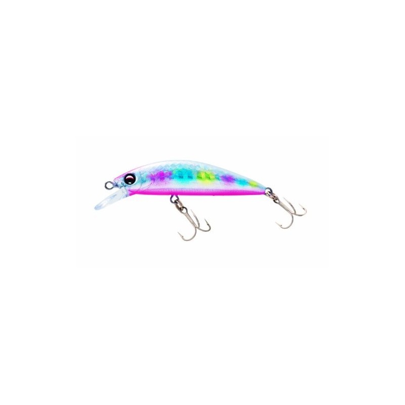 DUEL - Hardcore Heavy Minnow S 50, Color 50 mm  6 gr , Talla 6 gr