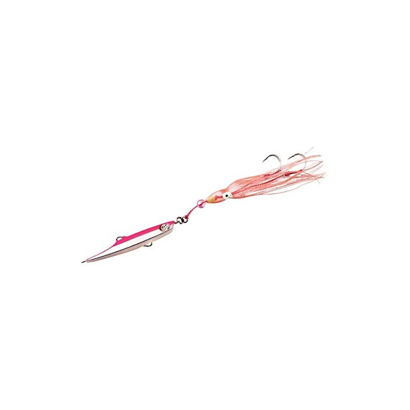 Daiwa - Pirates 150, Color 150, Talla Glow Orange - 150 gr