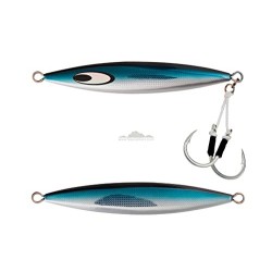 Daiwa - Jig Saltiga SK 250G Black Shiner - SASK250G08