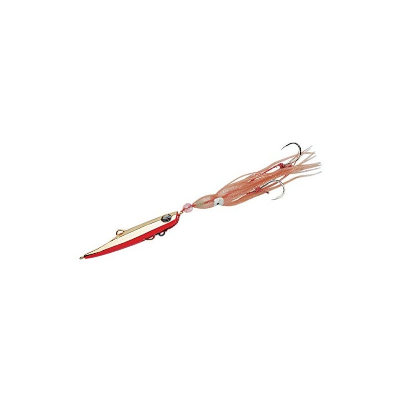 Daiwa - Pirates 150, Color 150, Talla Gold Orange - 150 gr