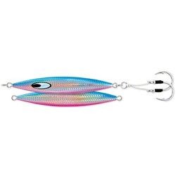 Daiwa - Jig Saltiga SK 200G Blue Pink - SASK200G02