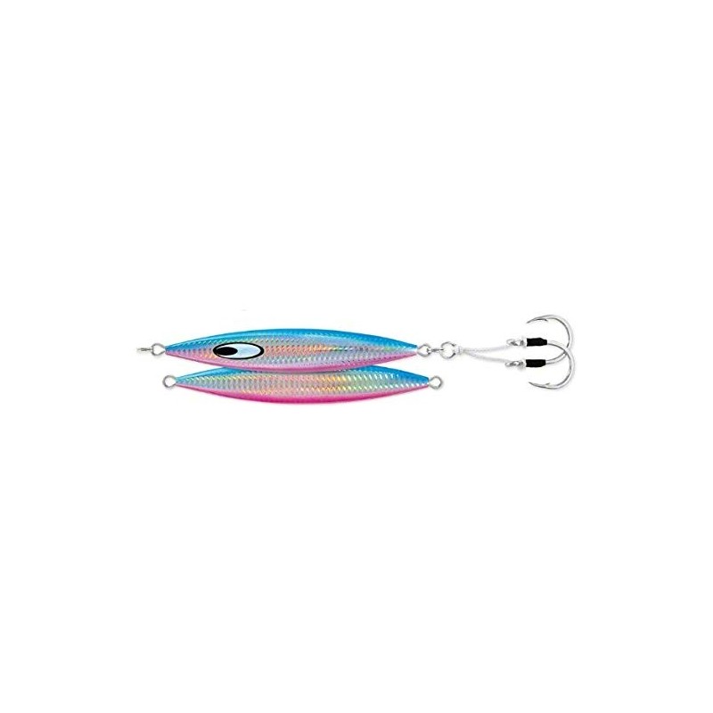 Daiwa - Jig Saltiga SK 200G Blue Pink - SASK200G02