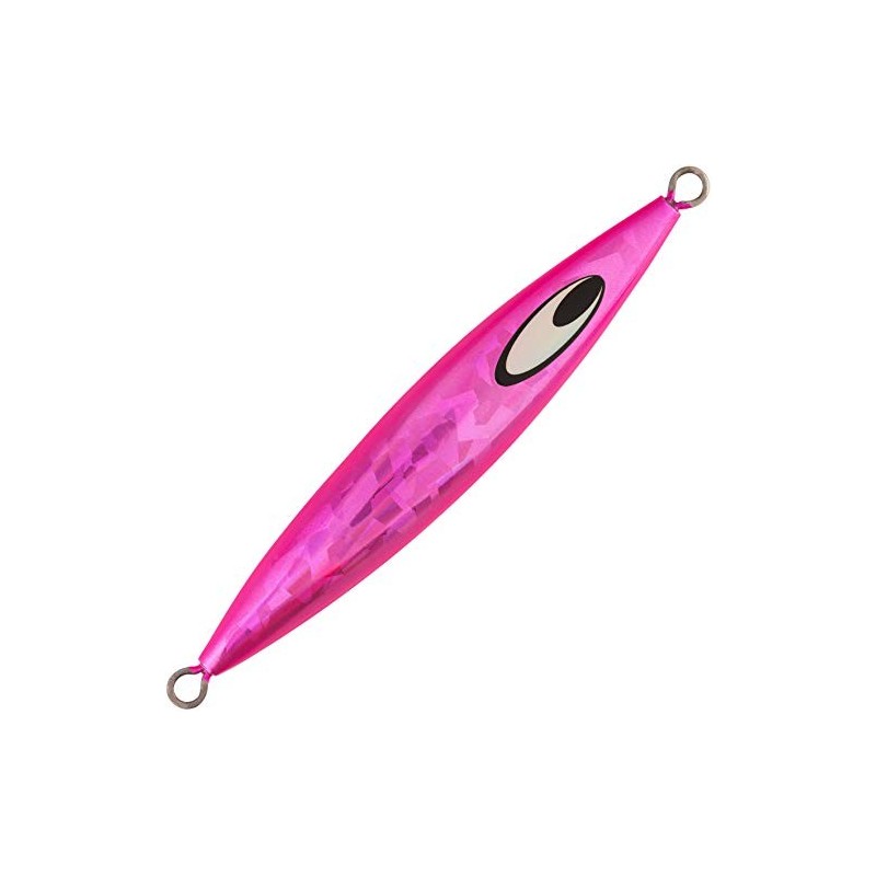 Daiwa - Jig Saltiga SK 200G Pink Miror - SASK200G10