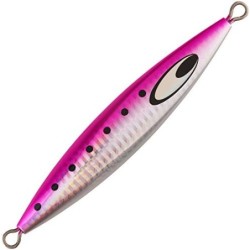 Daiwa - Jig Saltiga SK 140G Pink Iwashi - SASK140G17