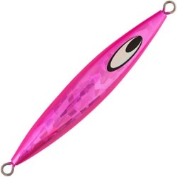 Daiwa - Jig Saltiga SK 140G Pink Miror - SASK140G10