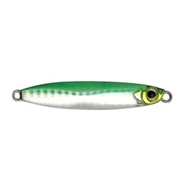 Shimano - Señuelos Shimano - coltsniper Jigs, Verde  Green Mackerel 