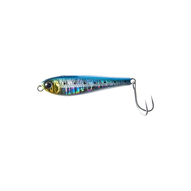 Shimano 0068-2412 Ww088Bs Waxwing - Agua salada