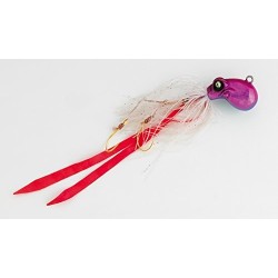 HART KABURA JIGGING LURE WASABI 150g - 2