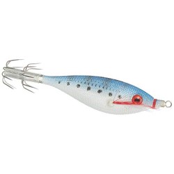 Yo-Zuri - Squid Jig Ultra Cloth SSS 55, Color 55 mm, Talla CL11-55 mm