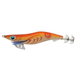 YAMASHITA Egi-Oh K 3.0 Shallow - Pesca de 15 g 002 Gold Eging calamares sepie