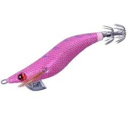 YAMASHITA Totanara Egi 2.5 10 g Dropper Pink Eging Pesca calamar Sepia pulpo