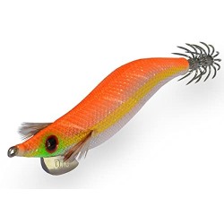 DTD Tetera retro Oita 3.0 9 cm 15 g Color Orange Glow