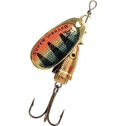 Blue Fox VX2588018 - Cuchara Vibrax Shad  4 g 