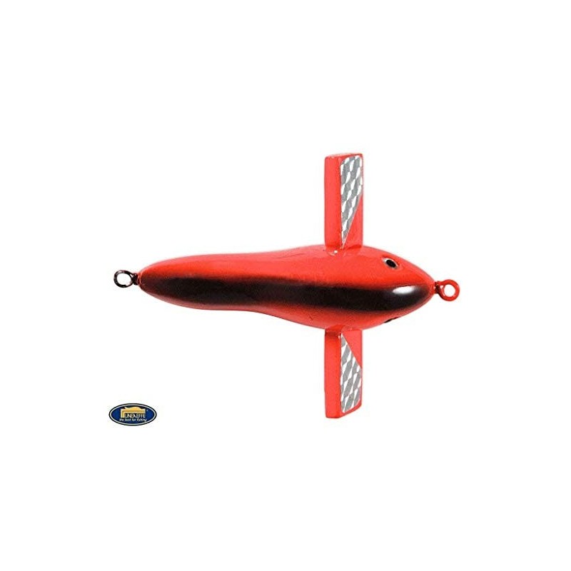 Lineaeffe AEROPLANINO TEASER PER TRAINA EXCITADOR 20CM