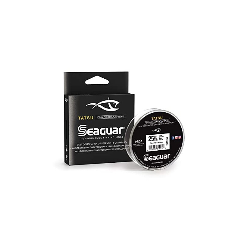 Seaguar Tatsu