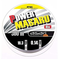 Evia Lamp30010 - B/300M Asari Masaru Power PE 0.10Mm