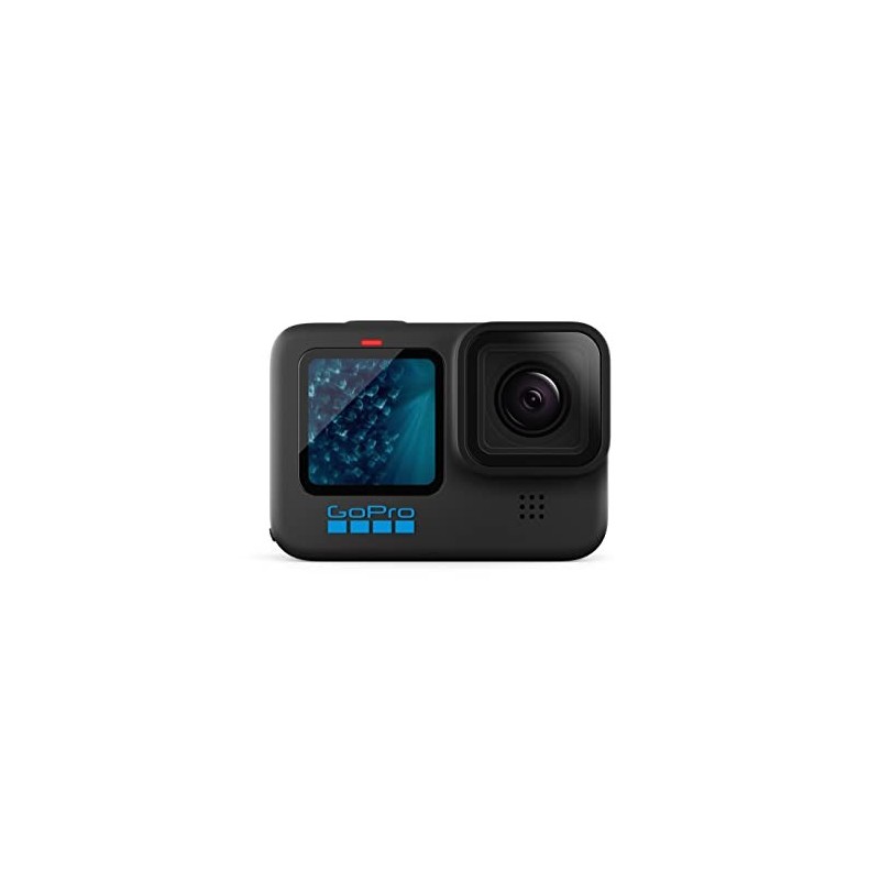 GoPro HERO11 Black Cámara de Acción + Accesorios | Costco