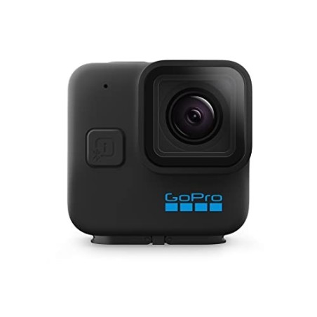GoPro HERO11 Black - Cámara de acción a Prueba de Agua con Video U
