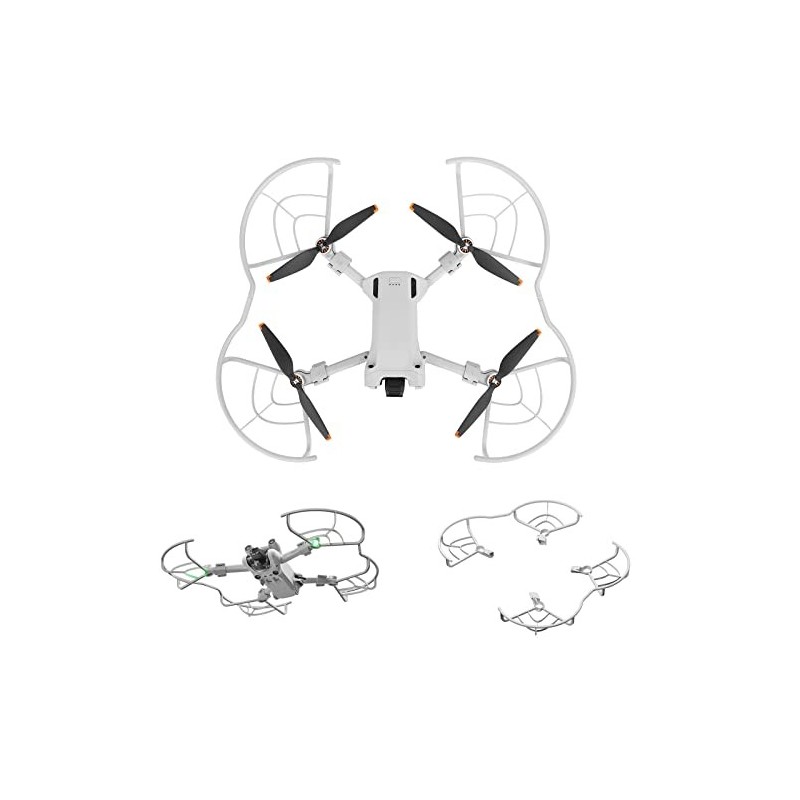 DJFEI Mavic Mini 2 Drone Accesorios, Tren de Aterrizaje Kit de