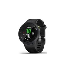 Garmin forerunner 45 online funciones