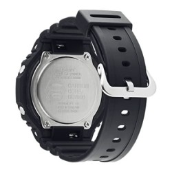 Casio Watches, Hombre, male, G-Shock Analógico-Digital GA-2100-1A3ER