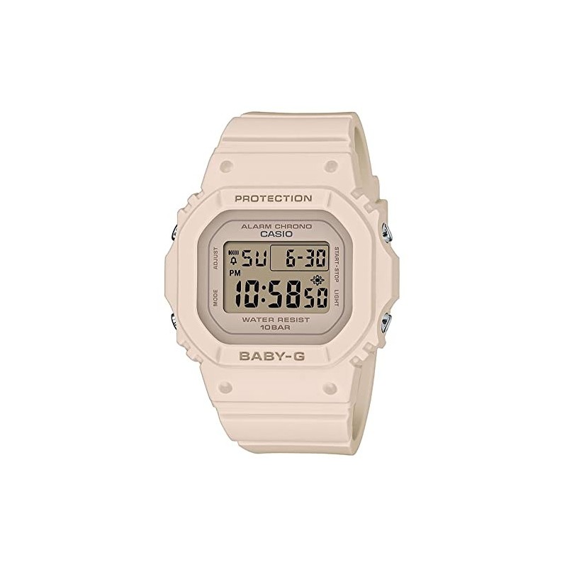 Casio Analógico BGD-565-4ER