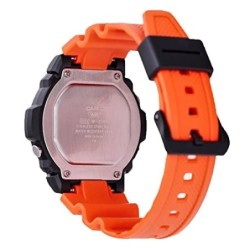 CASIO, Unisex-adultos, Analógico W-219H-4AVEF