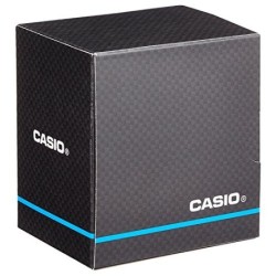 Casio Hombre, Unisex-adultos Digital AE-1500WH-1AVEF