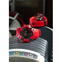 CASIO G-Shock G-Squad GBD-H1000-4JR Mens Watch  Japan Domestic Genuine Products 