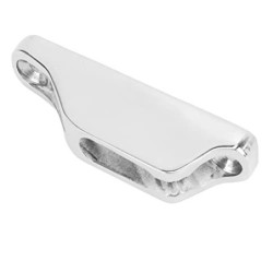 Clam Cleat, Diseño Ajustable Cuerda de Barco Clam Cleat Resistente a la Oxidación para Kayak para Barco