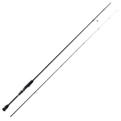 Major Craft First Cast Series Spinning Rod FCS S762 UL  8756 