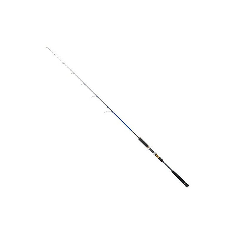 CINNETIC 8430**1,80M - Caña Rayforce Xbr Classic Jigging 1,80M