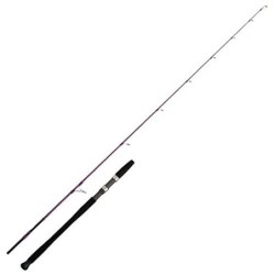 CINNETIC 8431**1,80M - Caña Explorer Purple Inshore Ul Jigging 1,80M