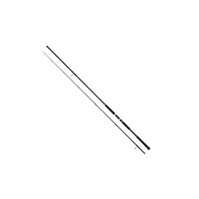 Daiwa Legalis Shore Jigging Rod Black