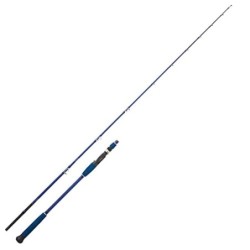 Daiwa - Canne Jigging Bait Casting Legalis O Jg 642 HB - 1.93m - 195g - Puis.MAX 180g - Enc.140cm - LEGOJG642HBAF