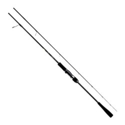 Daiwa Vadel Super Ligth Jigging Cañas de Pescar Rio Mar Lago Carbono